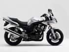 Yamaha FZS 600 Fazer